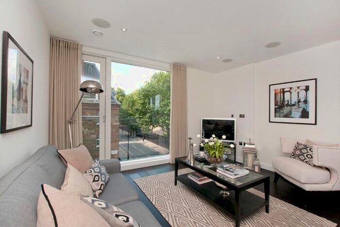 2 Bedroom Flat To Rent In Moore House, Grosvenor Waterside, Gatliff Road, London, SW1W