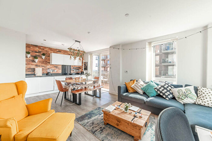 2 Bedroom Flat For Sale In Gayton Road, , Harrow, Harrow, HA1