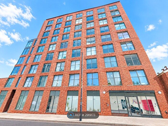 Studio To Rent In Norfolk St, Liverpool, L1