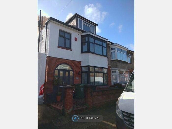 Studio To Rent In B Studio, Portsmouth, PO2