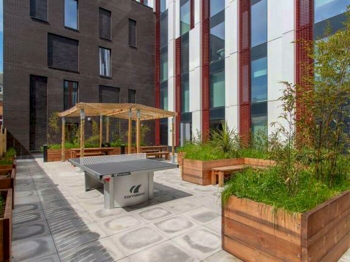 1 Bedroom Flat To Rent In Bridge Street Exchange Bridge Street Exchange, Cardiff, CF10