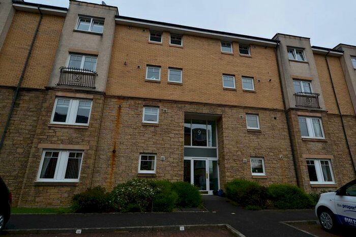 2 Bedroom Flat To Rent In Castlebrae Gardens, Cathcart, Glasgow, Lanarkshire, G44