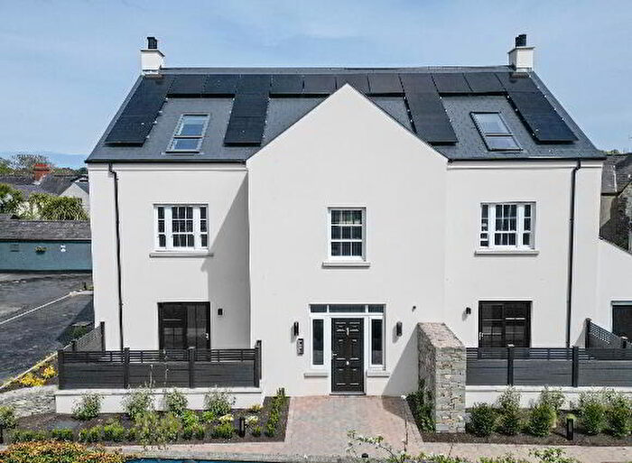 2 Bedroom Apartments For Sale In Ceol Na Mara, Ceol Na Mara, Strangford, BT30