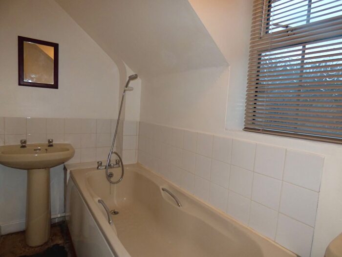 1 Bedroom Flat To Rent In Luton, LU1