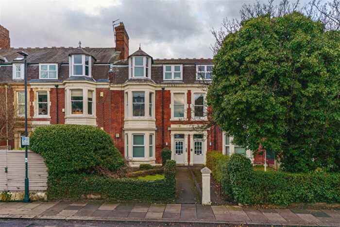 2 Bedroom Flat To Rent In **Available Now** St. Georges Terrace, Jesmond, NE2