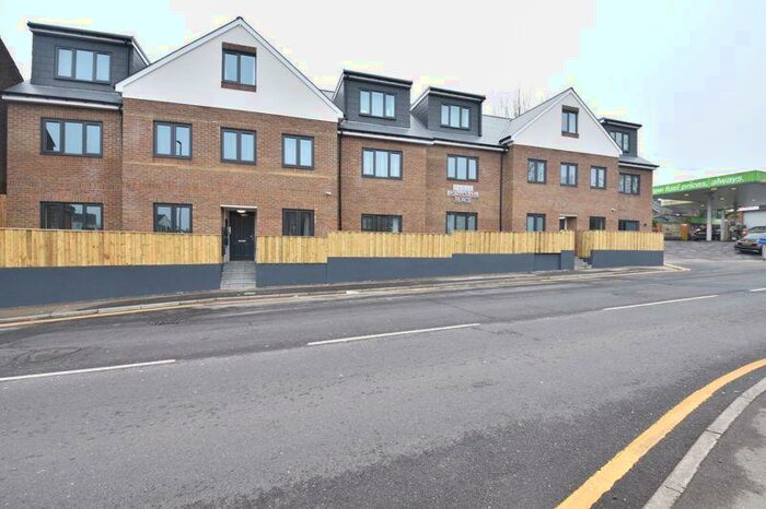 2 Bedroom Flat To Rent In Castle Street, Luton, LU1