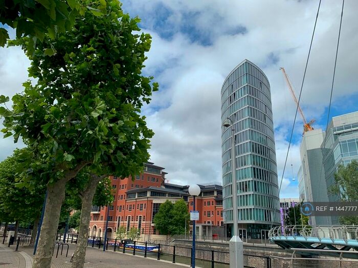 1 Bedroom Flat To Rent In Glass Wharf, Bristol, BS2