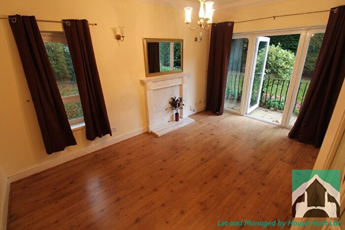 2 Bedroom Flat To Rent In Harborne Park Road, Birmingham, B17