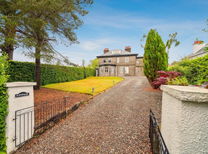 3 Bedroom Apartment To Rent In Easterhill Road, Lower Flat, Ardfern, Helensburgh, G84