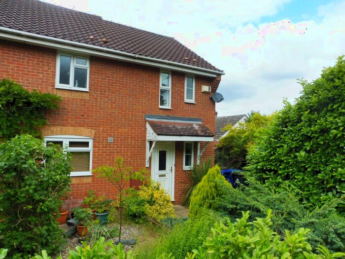 1 Bedroom Semi-Detached House To Rent In Primrose Drive, Brandon, IP27