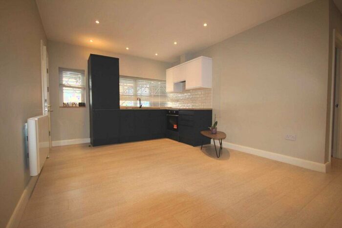 1 Bedroom Apartment To Rent In Buckingham Street, Aylesbury *Zero Deposit Option*, HP20