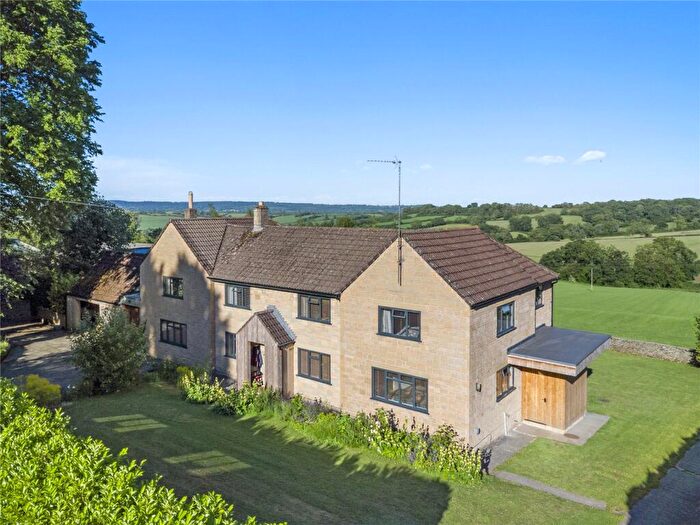 6 Bedroom Detached House For Sale In Bratton Seymour, Wincanton, Somerset, BA9