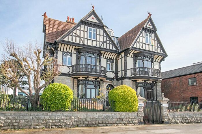 3 Bedroom Apartment For Sale In Waterside, Brightlingsea, CO7