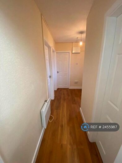 1 Bedroom Flat To Rent In Warwick House, Kenilworth, CV8
