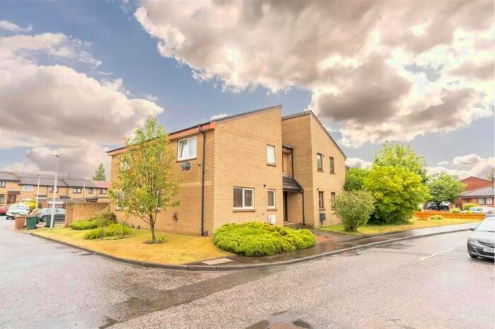 1 Bedroom Flat To Rent In , Laichpark Place, Edinburgh, EH14