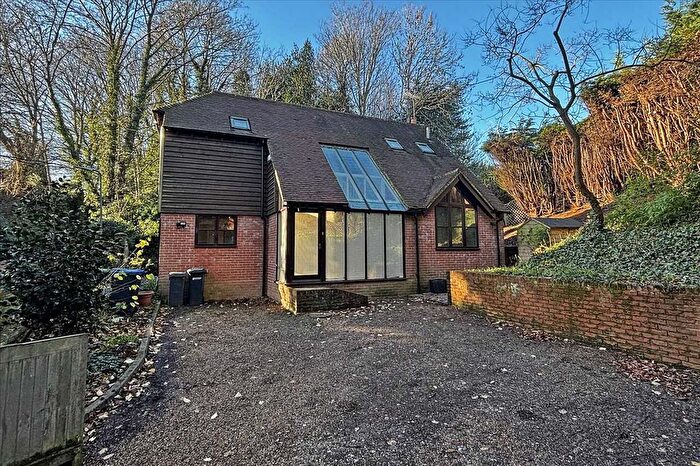 3 Bedroom Detached House For Sale In Mill Lane, Harbledown, Canterbury, CT2