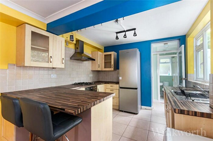 3 Bedroom End Of Terrace House To Rent In Tanners Hill, London, SE8