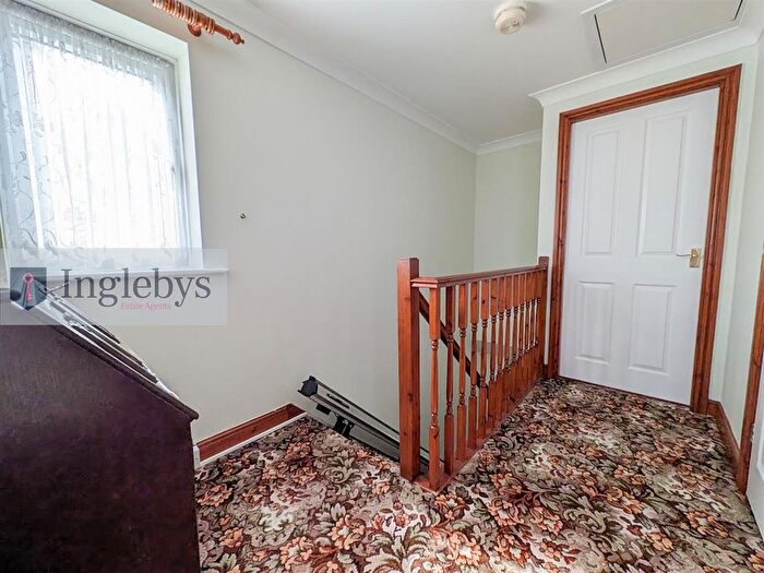 2 Bedroom Semi-Detached House For Sale In Sunnyfield Gardens, Easington, TS13