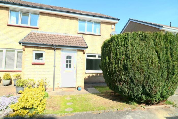 2 Bedroom Semi-Detached House To Rent In Rochester Way, Darlington, DL1