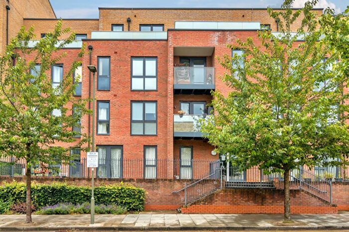 2 Bedroom Apartment To Rent In Lacey Drive, Edgware, HA8