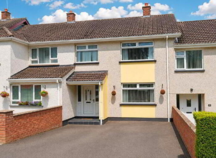 3 Bedroom Terrace House For Sale In Killyreagh Road, Enniskillen, BT74