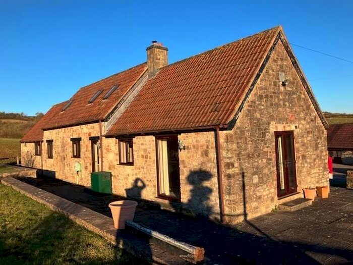 Property For Sale In Upper Littleton, Winford, Bristol, BS40