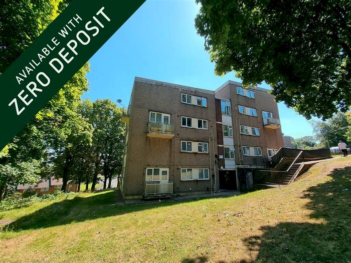 2 Bedroom Maisonette To Rent In Lavender Grove, Cardiff, CF5