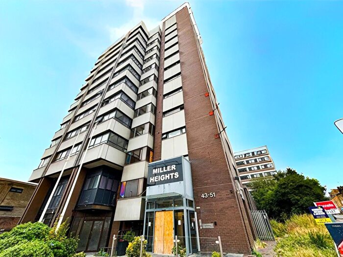 2 Bedroom Flat For Sale In Flat - Lower Stone Street, Maidstone, ME15