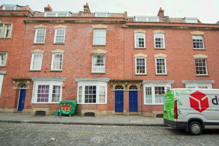 1 Bedroom Flat To Rent In Gloucester Street, St Pauls, Bristol, BS2