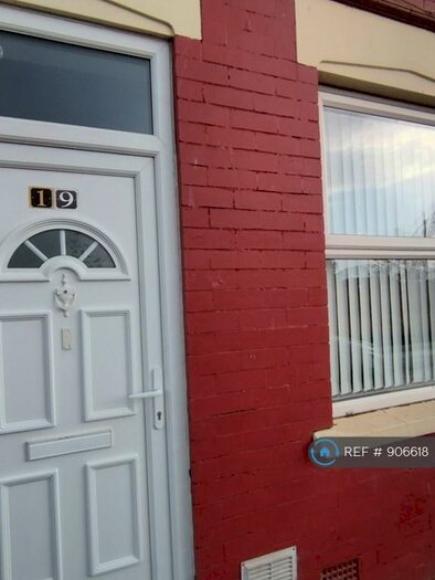 2 Bedroom Terraced House To Rent In Verdi Street, Liverpool, L21