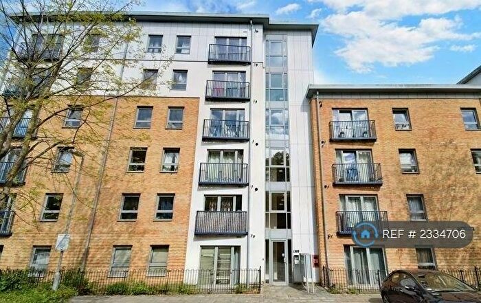 2 Bedroom Flat To Rent In Priestley Road, Basingstoke, RG24