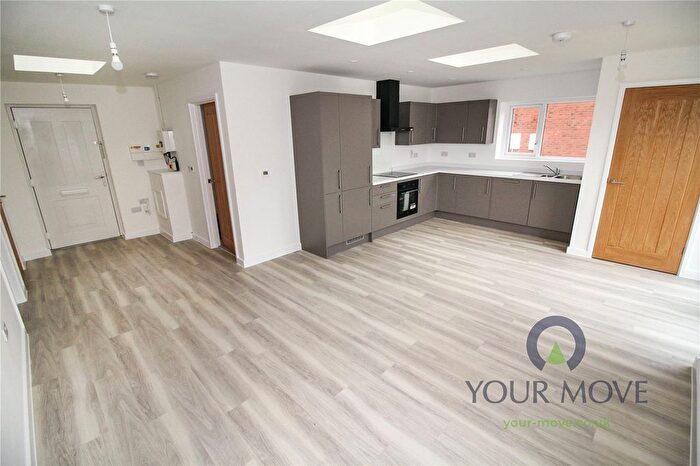 2 Bedroom Bungalow For Sale In Hawnes Close, Haynes, Bedford, MK45