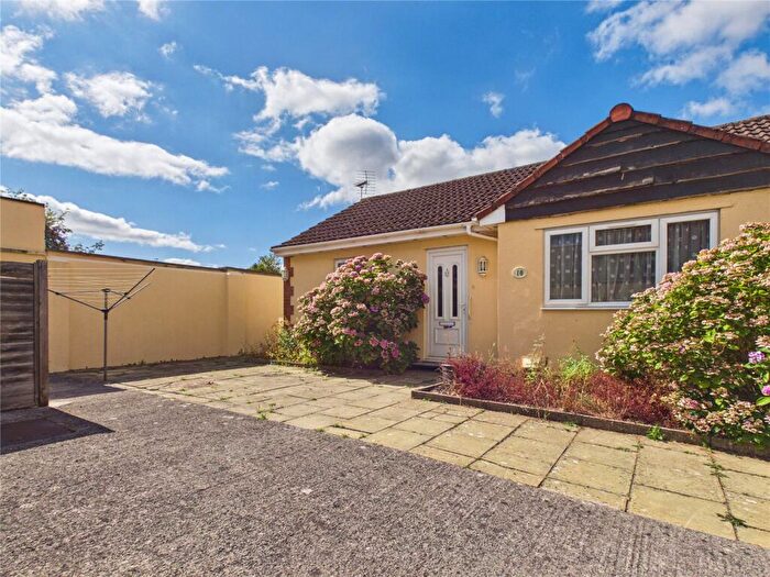 2 Bedroom Bungalow For Sale In Durnford Street, Bristol, BS3