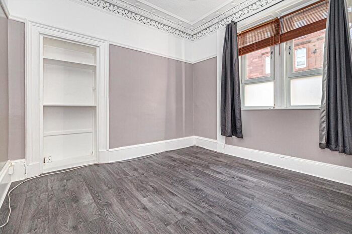 1 Bedroom Apartment For Sale In Clincart Road, Mount Florida, Glasgow, G42