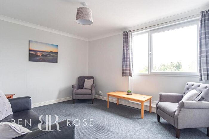 1 Bedroom Flat To Rent In Lea Road, Lea, Preston, PR2