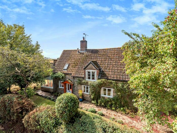 3 Bedroom House To Rent In Fifehead Neville, Sturminster Newton, DT10