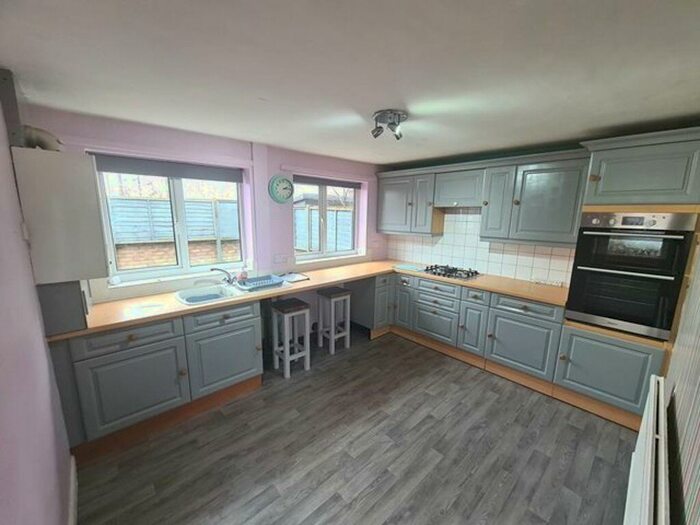 2 Bedroom Semi-Detached House To Rent In Wellington Street, Dalton-In-Furness, LA15