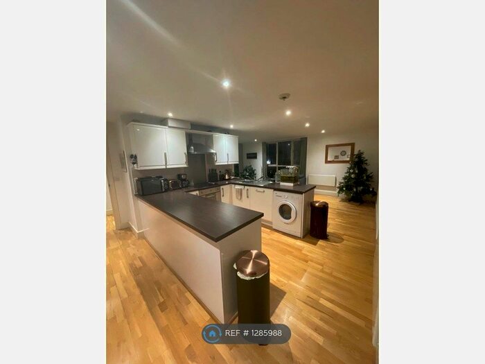 2 Bedroom Flat To Rent In Villency Court, Loughborough LE11