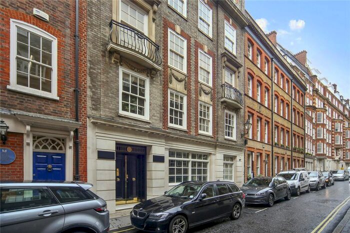 2 Bedroom Flat To Rent In Old Queen Street, London, SW1H