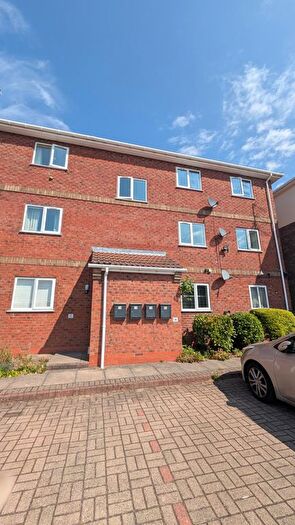 2 Bedroom Flat To Rent In Henley Court, Gainsborough, DN21