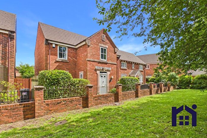 4 Bedroom Semi-Detached House For Sale In Jubilee Way, Croston, PR26