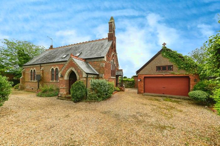 3 Bedroom Detached House For Sale In Sutton Road, Walpole Cross Keys, King's Lynn, PE34