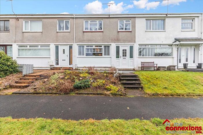 3 Bedroom Terraced House For Sale In Hastings, Original Newlandsmuir, East Kilbride, G75