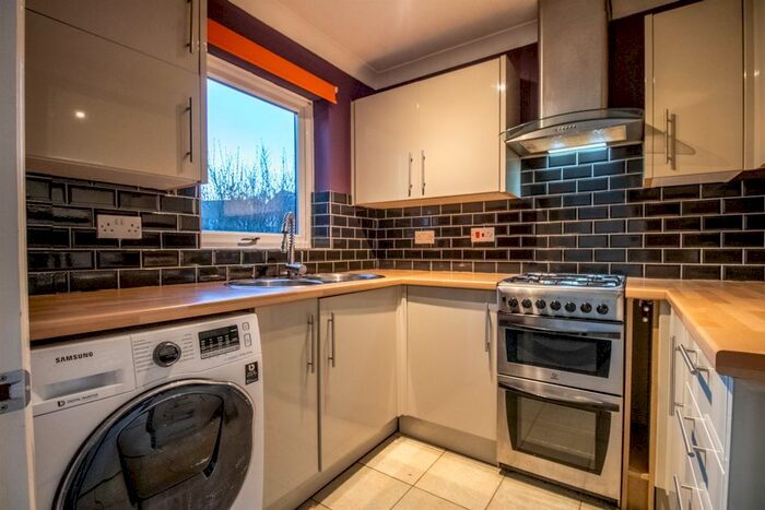 2 Bedroom Property For Sale In Balmoral Drive, Ramsey, Huntingdon, PE26