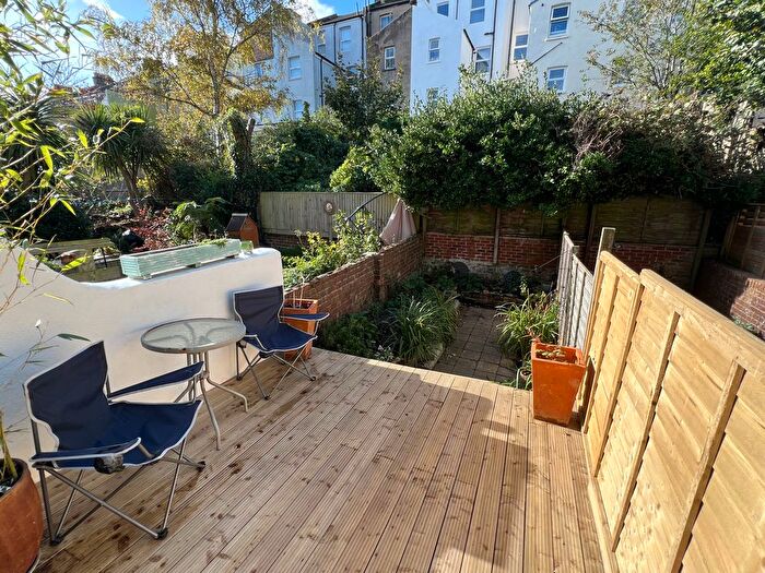 1 Bedroom Flat To Rent In Southwater Road, St. Leonards-On-Sea, TN37