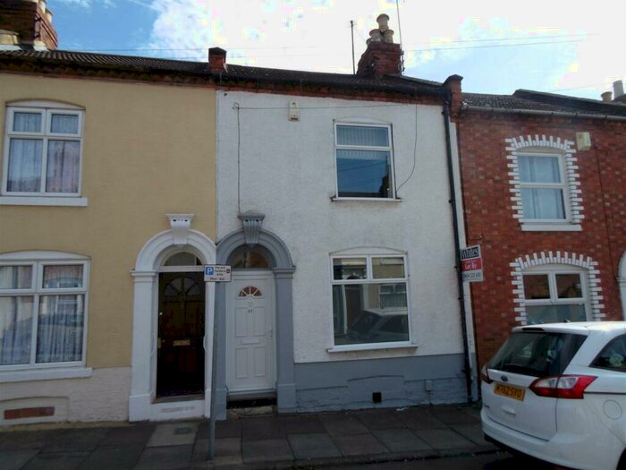 1 Bedroom Private Hall To Rent In Ethel Street, Abington, NN1