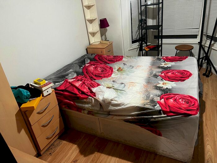 1 Bedroom Flat To Rent In Woodville Road, London, E17