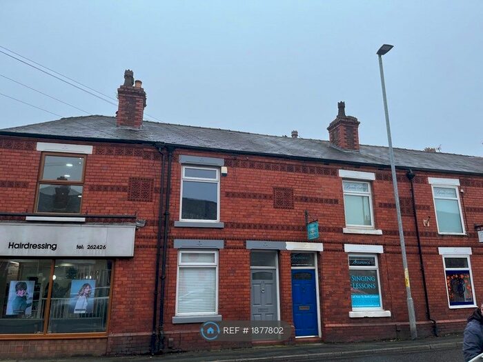 2 Bedroom Terraced House To Rent In Walton Road, Stockton Heath, Warrington, WA4