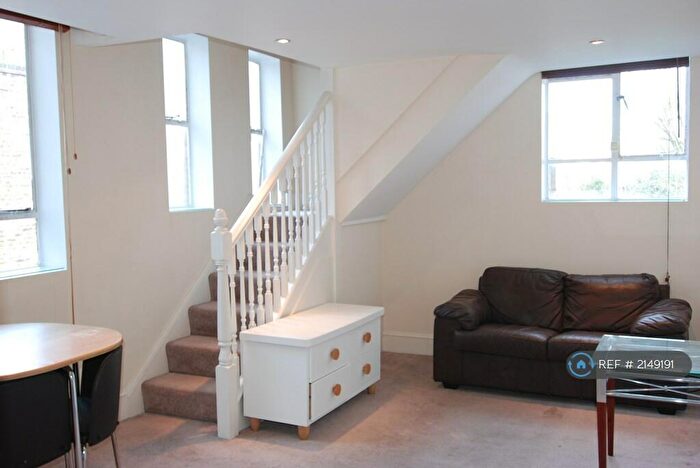 1 Bedroom Flat To Rent In Balham High Road, London, SW12