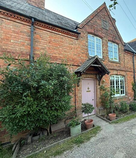 3 Bedroom Cottage For Sale In Church Lane, Church Langton, Market Harborough, LE16